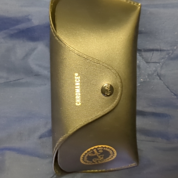 Ray-Ban Chromance Polarized - Picture 3 of 4